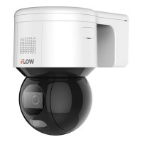 iFLOW F-IP-2444CISW Уличная поворотная IP-камера 4-х Мегапиксельная 327001931
