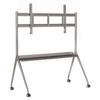 iFLOW F-AY5001 — Мобильное крепление для панелей 86–98″