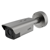 iFLOW F-EC-1A4-E2812 — 4Мп уличная цилиндрическая IP-камера