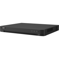 iFLOW F-HR-2088(B) — 8-ми канальный гибридный HD-TVI регистратор