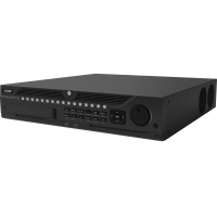 iFLOW F-HR-2328/8(PJ) — 32-канальный цифровой видеорегистратор