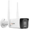 iFLOW F-IC-1122CIW(2.8mm) — 2Мп уличная цилиндрическая беспроводная IP-камера
