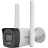 iFLOW F-IC-1142CM(4G/A)(2.8mm) — 4Мп уличная цилиндрическая IP-камера