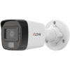 iFLOW F-IC-1142M(E)(4mm) — 4Мп уличная цилиндрическая IP-камера