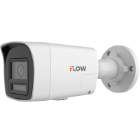 iFLOW F-IC-1149CM(2.8mm) — 4Мп уличная цилиндрическая IP-камера