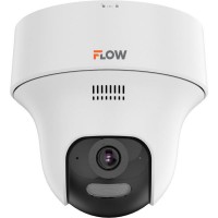 iFLOW F-IC-1322CIW(2.8mm) — 2Мп внутренняя купольная беспроводная IP-камера