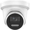 iFLOW F-IC-2389C2MY(2.8mm) — 8Мп уличная купольная IP-камера