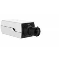 iFLOW F-IC-3040CMS — 4Мп внутренняя цилиндрическая IP-камера
