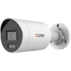 iFLOW F-IC-3149C2M(2.8mm) — 4Мп уличная цилиндрическая IP-камера
