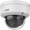 iFLOW F-IC-3462CMS(2.8mm) — 6Мп уличная купольная IP-камера