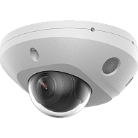 iFLOW F-IC-3542C2MS(2.8mm) — 4Мп уличная компактная IP-камера