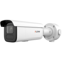 iFLOW F-IC-3643CHSZ4/Y(2.8-12mm) — 4Мп уличная цилиндрическая IP-камера