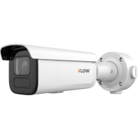 iFLOW F-IC-3643CHSZ4/Y(8-32mm) — 4Мп уличная цилиндрическая IP-камера