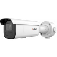 iFLOW F-IC-3649C2MSZ5(2.7-13.5mm) — 4Мп уличная цилиндрическая IP-камера