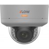 iFLOW F-IC-3742CMSZ5(PA)(2.7-13.5mm) — 4Мп уличная купольная IP-камера