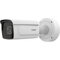 iFLOW F-IC-5643CHSZ4/PY(2.8-12mm)(B) — 4Мп уличная цилиндрическая IP-камера