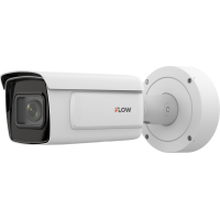 iFLOW F-IC-5643CHSZ4/PY(8-32mm) — 4Мп уличная цилиндрическая IP-камера