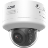 iFLOW F-IC-5789CHISZ4/Y(2.8-12mm) — 8Мп уличная купольная IP-камера
