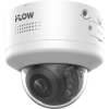 iFLOW F-IC-5789CHISZ4/Y(8-32mm) — 8Мп уличная купольная IP-камера
