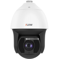 iFLOW F-IP-4423CHSZ25/LW — 2Мп уличная поворотная IP-камера
