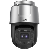 iFLOW F-IP-4488CHSZ42/LWY — 8Мп уличная поворотная IP-камера