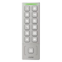 iFLOW F-KD-2309SMKW — Терминал доступа