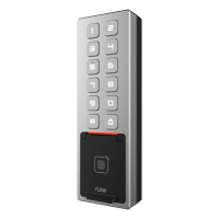 iFLOW F-KD-2405SMFKBW — Терминал доступа