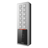 iFLOW F-KD-2405SMKBW — Терминал доступа
