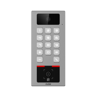 iFLOW F-KD-2502SDQCKBW — Терминал доступа
