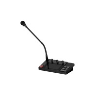 iFLOW F-NA-PM4 — Пейджинговый IP-микрофон