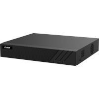 iFLOW F-NR-216/2(B) — 16-и канальный IP-регистратор