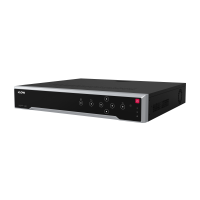 iFLOW F-NR-264/4 — 64-х канальный IP-регистратор