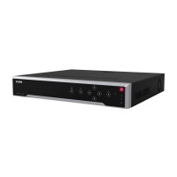 iFLOW F-NR-264/4E — 64-х канальный IP-регистратор