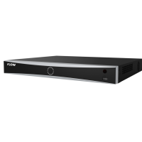 iFLOW F-NR-308EX/2 — 8-ми канальный IP-видеорегистратор