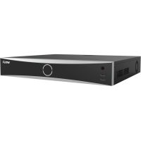iFLOW F-NR-332X/4 — 32-х канальный IP-видеорегистратор