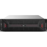 iFLOW F-NR-4256/30 — 256-ти канальный IP-видеорегистратор