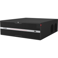 iFLOW F-NR-4256X/16 — 256-и канальный IP-видеорегистратор