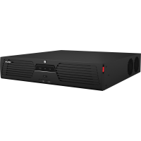 iFLOW F-NR-432X/8(Ai-Seek) — 32-х канальный IP-регистратор