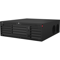 iFLOW F-NR-464X/16(Ai-Seek) — 64-х канальный IP-регистратор