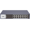 iFLOW F-SW-EU216R-O — Неуправляемый 16-портовый коммутатор