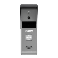 iFLOW F-VI-1302ASC — Аналоговая вызывная панель