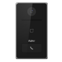 iFLOW F-VI-1408ISMCE1 — 2Мп IP вызывная панель