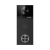 iFLOW F-VI-1409IPMCE1 — 4 Мп IP вызывная панель