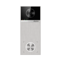 iFLOW F-VI-1409ISMCE1 — 4 Мп IP вызывная панель