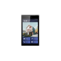 iFLOW F-VI-2563ISMCBW — Многоквартирная вызывная панель
