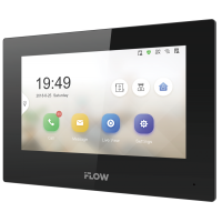 iFLOW F-VI-3242IPE1 — 7“ IP видеодомофон