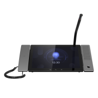 iFLOW F-VI-4563IPCE1 — Пульт консьержа