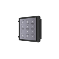 iFLOW F-VI-9401K — Модуль клавиатуры с подсветкой
