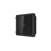 iFLOW F-VI-9401M — Модуль считывателя карт Mifare с подсветкой