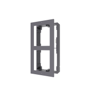 iFLOW F-VI-9502/Surface — Рамка монтажная на 2 модуля